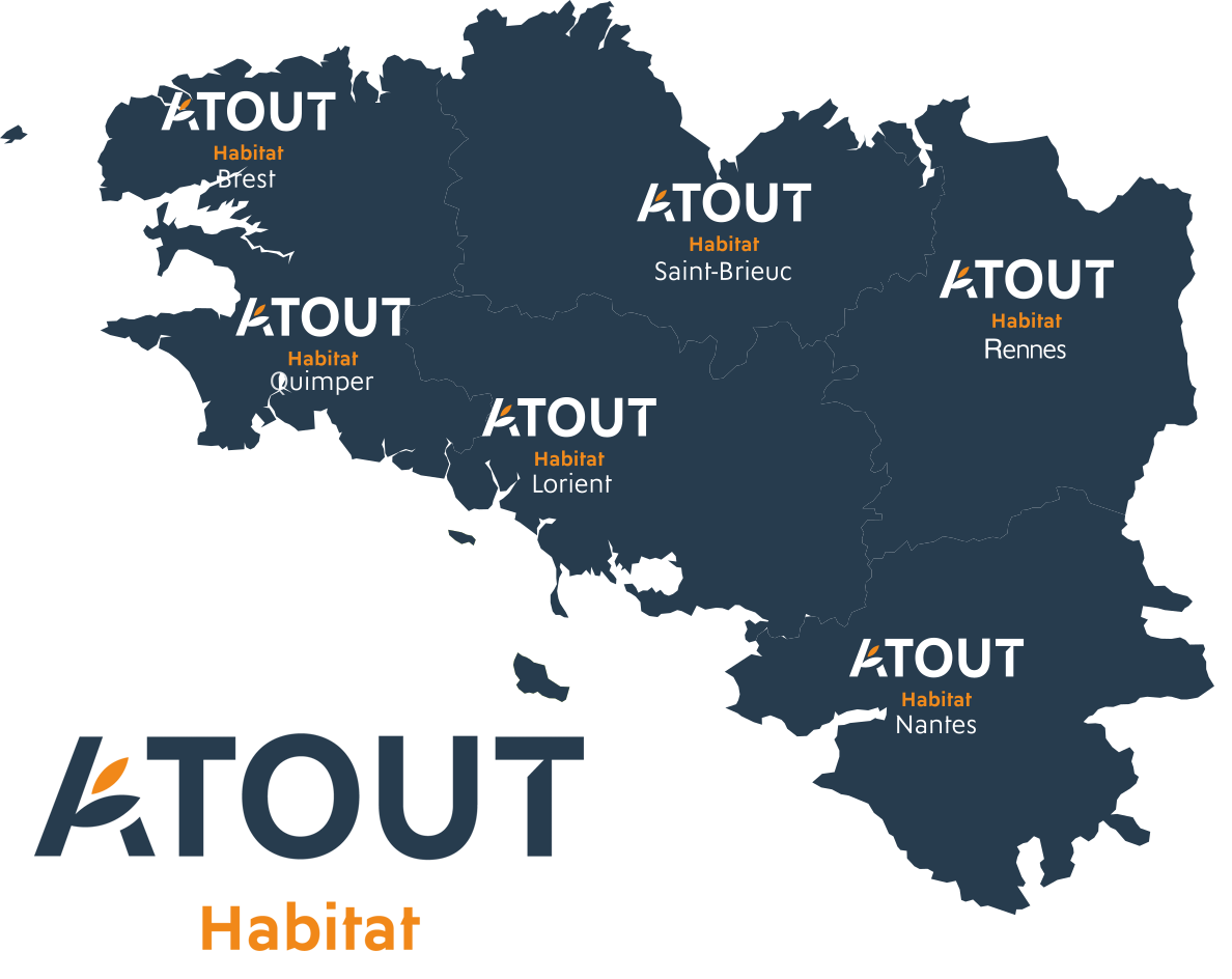 Agences Atout-Habitat